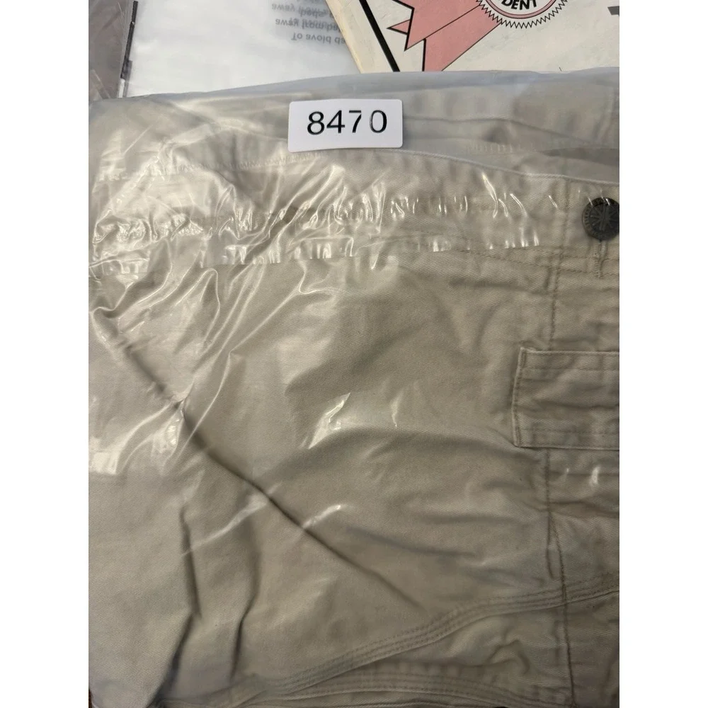 ScotteVest Chino Shorts Mens Size 40 TEC 9